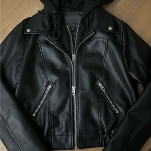 BLANKNYC jacket size small